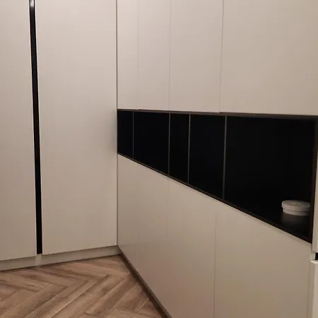 Apartment Happy Brilliant Old Town Self Check In, Underground Parking, Terrace Vilnius