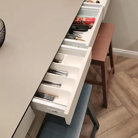 Happy Brilliant Old Town Self Check In, Underground Parking, Terrace * Vilnius