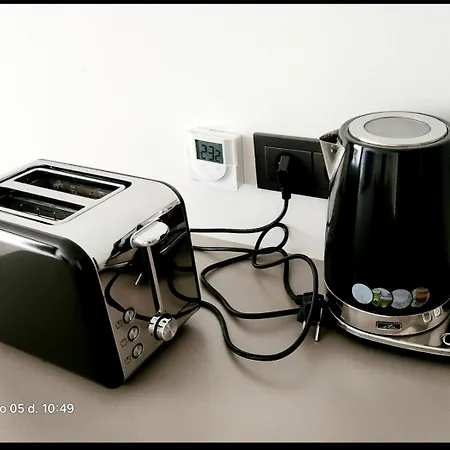 Happy Brilliant Old Town Self Check In, Underground Parking, Terrace Apartment