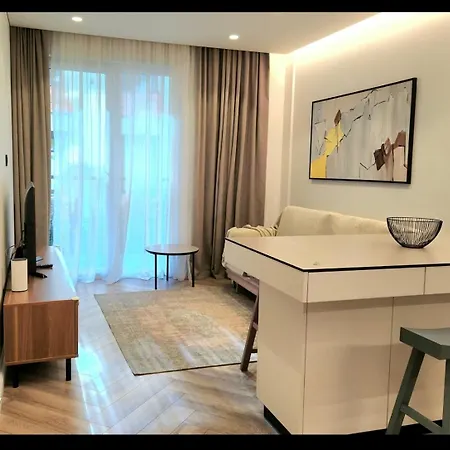 Happy Brilliant Old Town Self Check In, Underground Parking, Terrace Vilnius