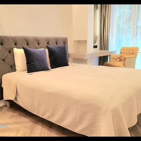 Appartement Happy Brilliant Old Town Self Check In, Underground Parking, Terrace Vilnius