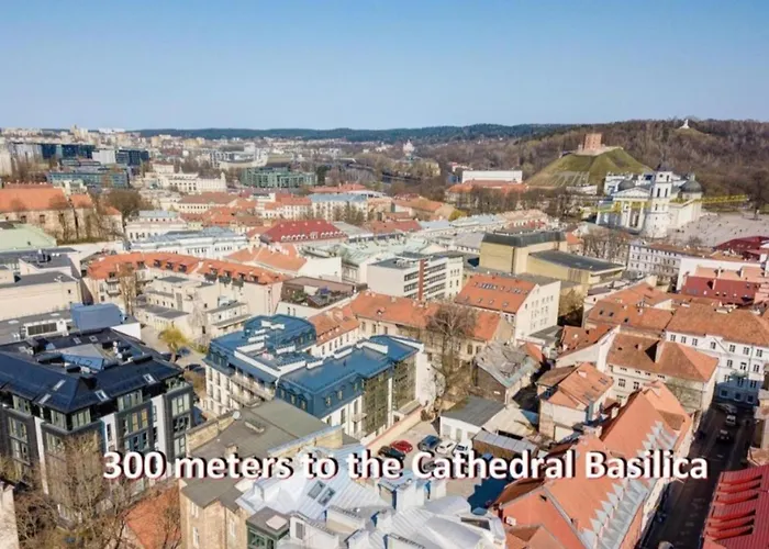 Happy Brilliant Old Town Self Check In, Underground Parking, Terrace *