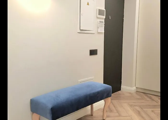 Happy Brilliant Old Town Self Check In, Underground Parking, Terrace Apartment *