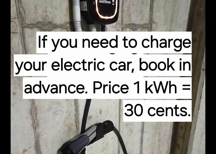 Happy Brilliant Old Town Self Check In, Underground Parking, Terrace Apartment *