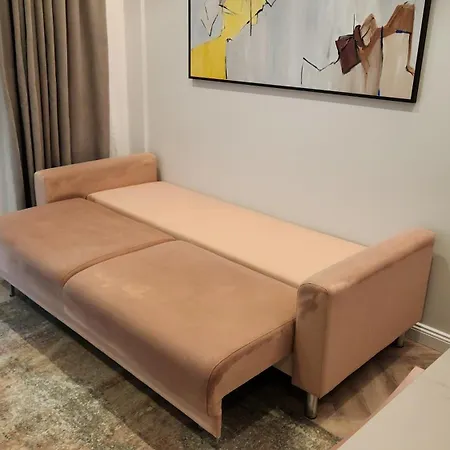 Happy Brilliant Old Town Self Check In, Underground Parking, Terrace