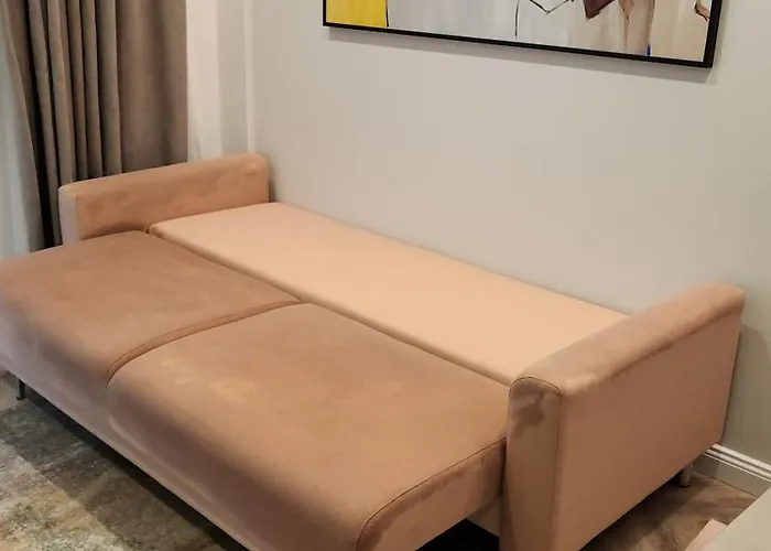 Happy Brilliant Old Town Self Check In, Underground Parking, Terrace