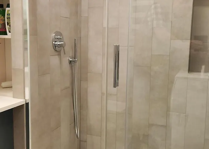 Happy Brilliant Old Town Self Check In, Underground Parking, Terrace فيلنيوس