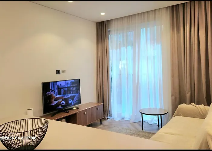 Happy Brilliant Old Town Self Check In, Underground Parking, Terrace شقة